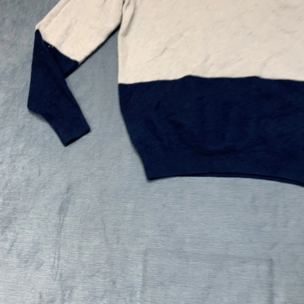 J. Crew Factory crew sweater